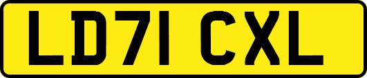 LD71CXL