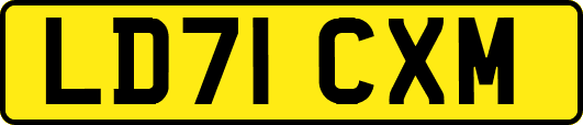 LD71CXM