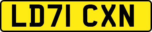 LD71CXN