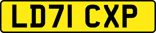 LD71CXP