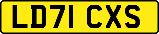 LD71CXS