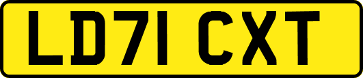 LD71CXT