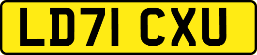 LD71CXU