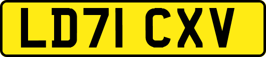 LD71CXV