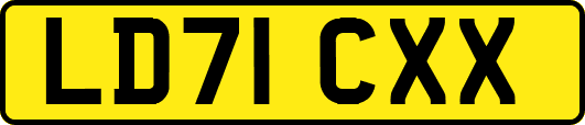 LD71CXX