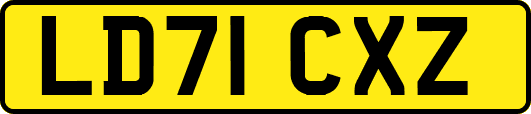 LD71CXZ