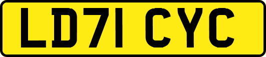 LD71CYC