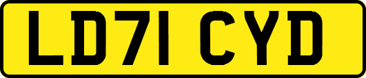 LD71CYD