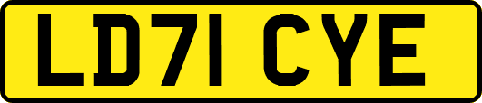 LD71CYE