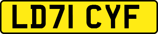 LD71CYF