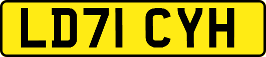 LD71CYH