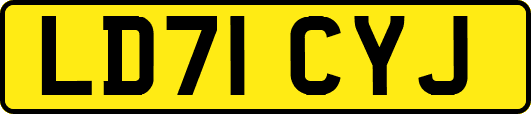 LD71CYJ