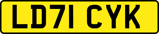 LD71CYK