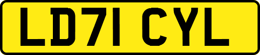 LD71CYL