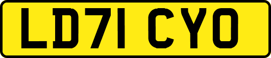 LD71CYO