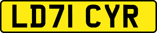 LD71CYR