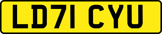 LD71CYU