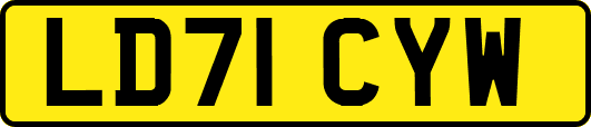 LD71CYW