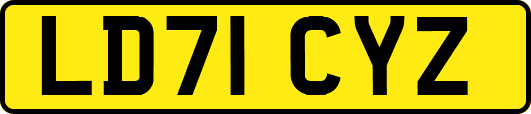 LD71CYZ