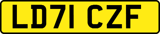 LD71CZF