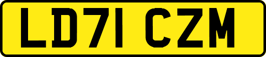 LD71CZM