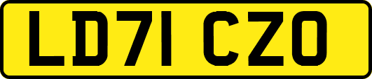 LD71CZO