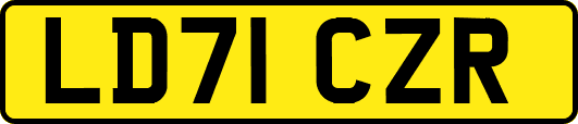 LD71CZR