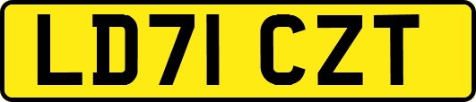 LD71CZT