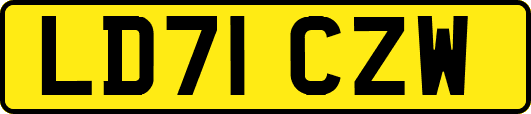LD71CZW