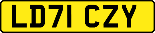 LD71CZY
