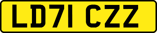 LD71CZZ