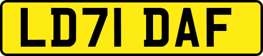 LD71DAF