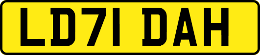 LD71DAH
