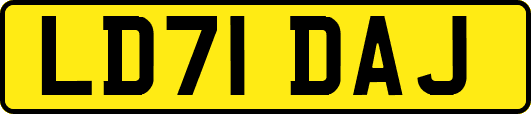 LD71DAJ