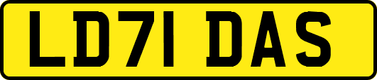 LD71DAS