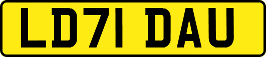 LD71DAU