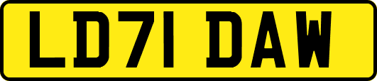 LD71DAW