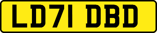 LD71DBD