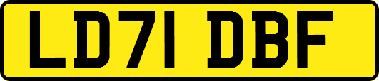 LD71DBF