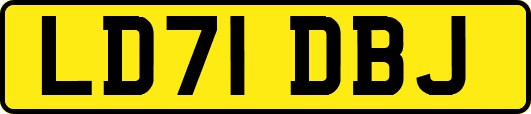 LD71DBJ