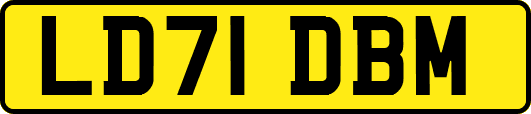 LD71DBM