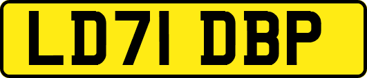 LD71DBP