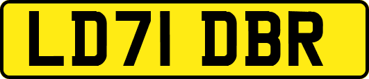 LD71DBR