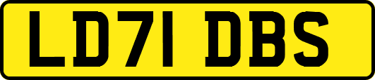 LD71DBS