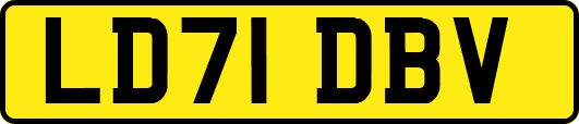 LD71DBV