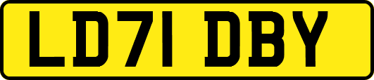 LD71DBY