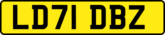 LD71DBZ