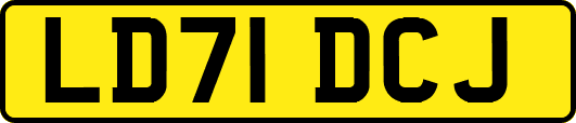 LD71DCJ