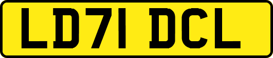 LD71DCL