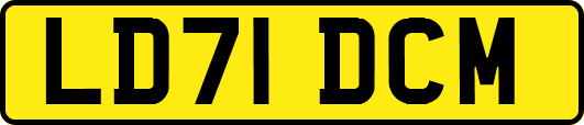 LD71DCM